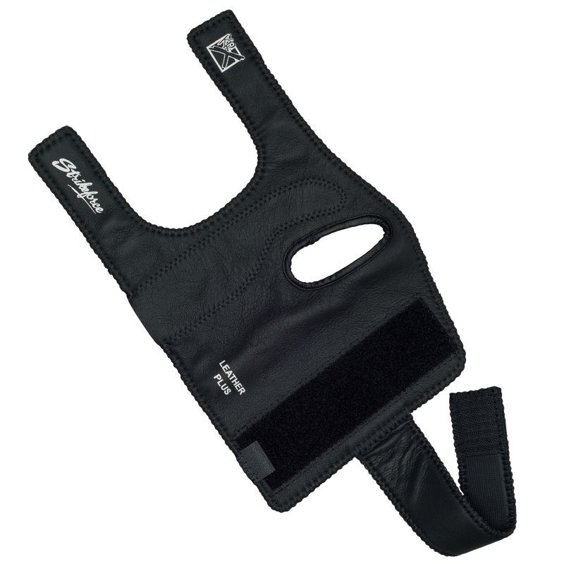 KR Strikeforce Leather Positioner Plus Bowling Support