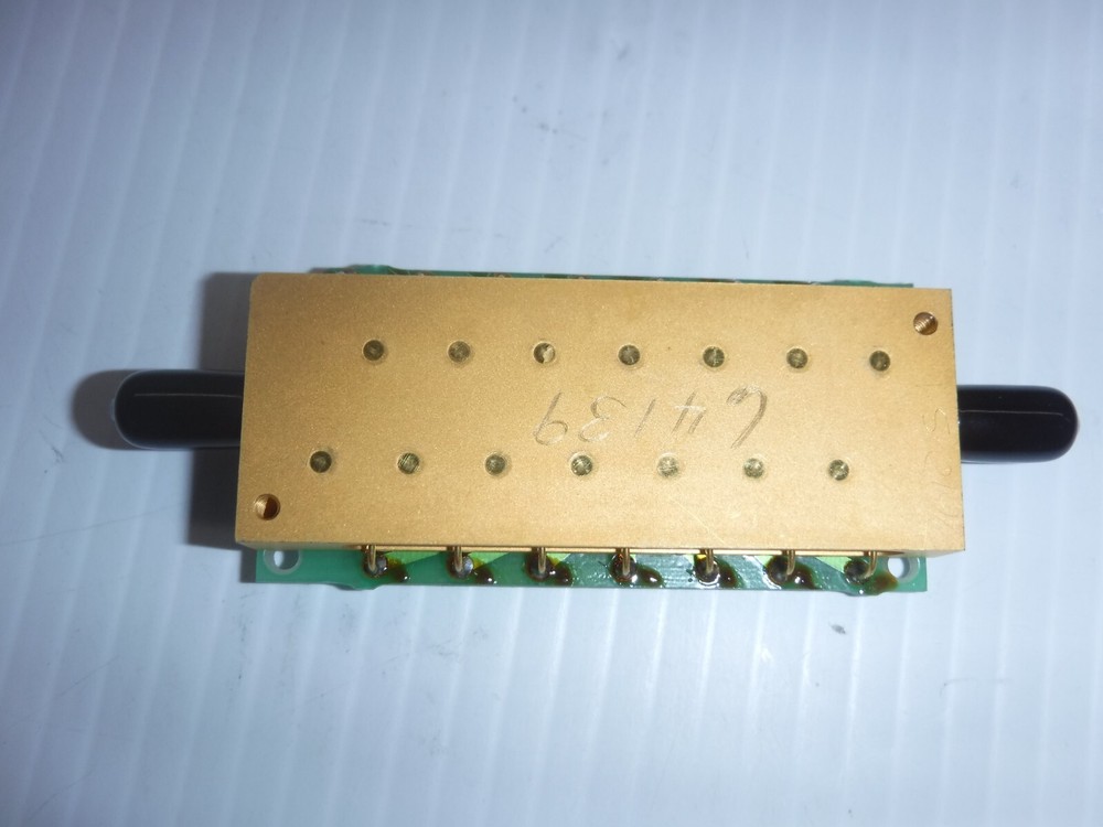 HP B-2650-45 / 5086-7217 RF Amplifier