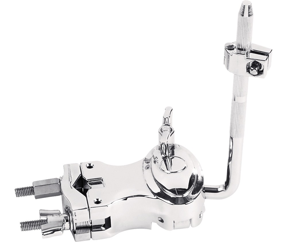 DW Single Tom Clamp with V Memory Lock