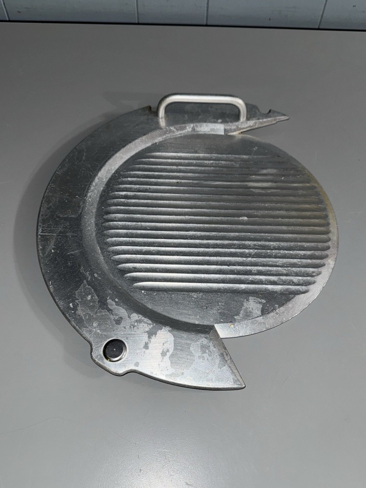 BIZERBA SE12 Slicer Blade Cover - MINT CONDITION