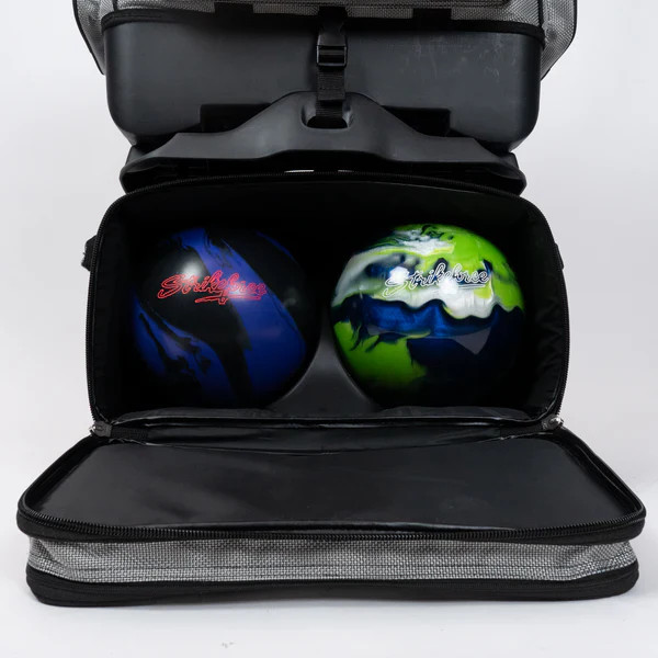 KR Royal Flush 4 Ball Roller Silver