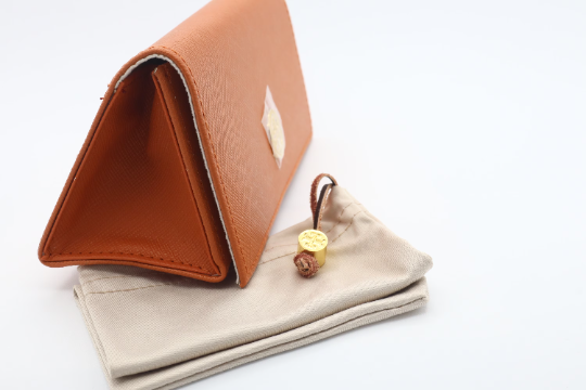 New Original Tory Burch Sunglasses Case