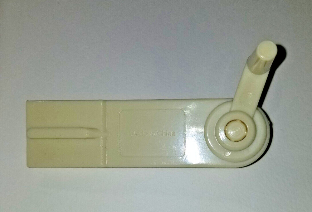 DMC Bobbin Winder and kit.