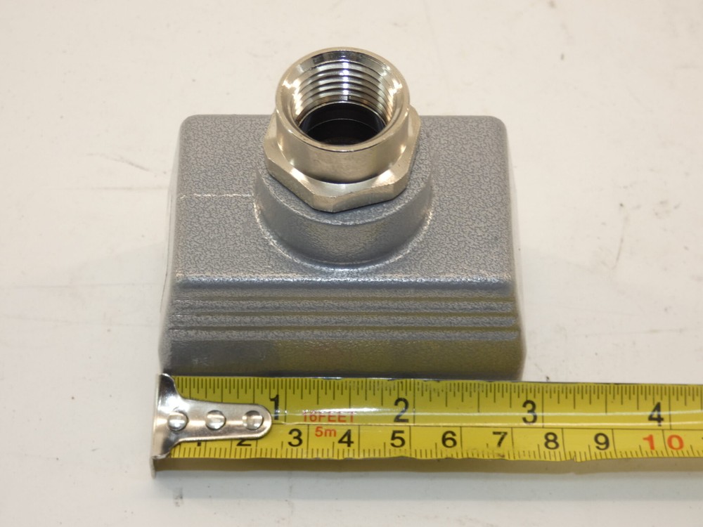 Thomas & Betts TH210 Receptacle Hood - NEW Surplus!