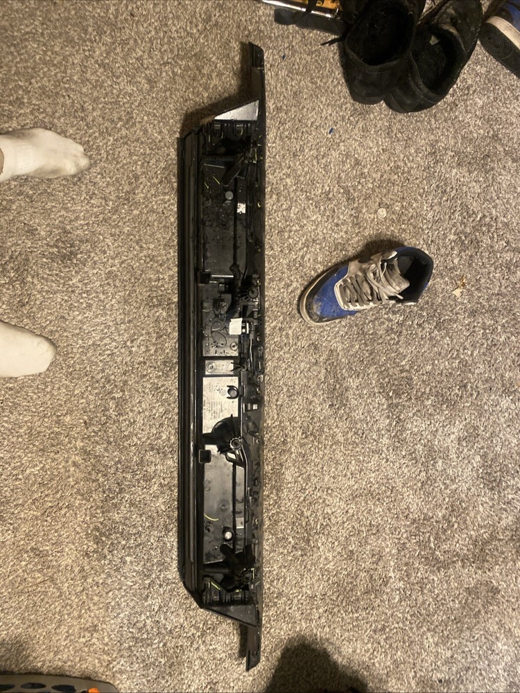 Scat Pack Rear Trunk Light Cover