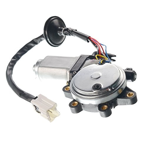 Front Left Driver Side Power Window Lift Motor for Infiniti Front Driver Side