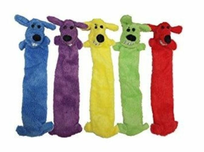 MULTIPET Rope Body Loofa 11"