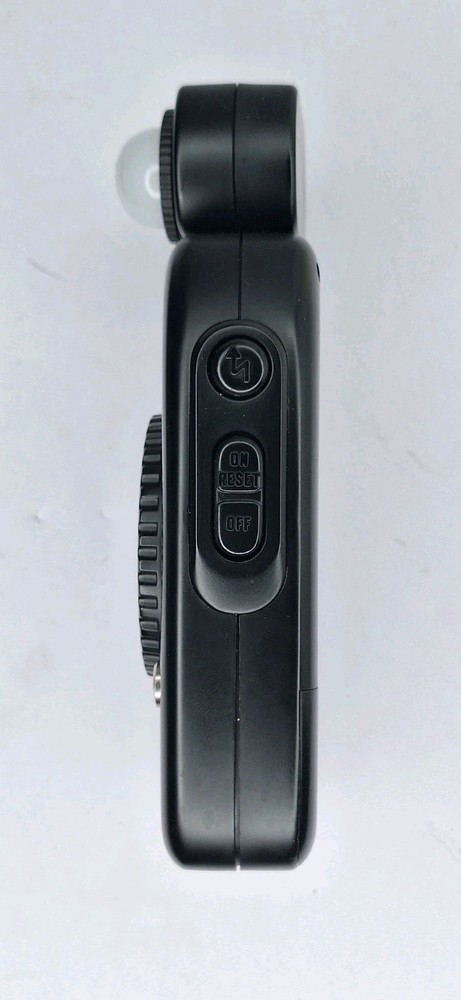 Interfit Photography Flash Meter With Case