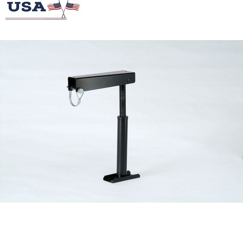 Adjustable Stabilizing Step Jack RVs Folding Design Support Up to 750 lbs New