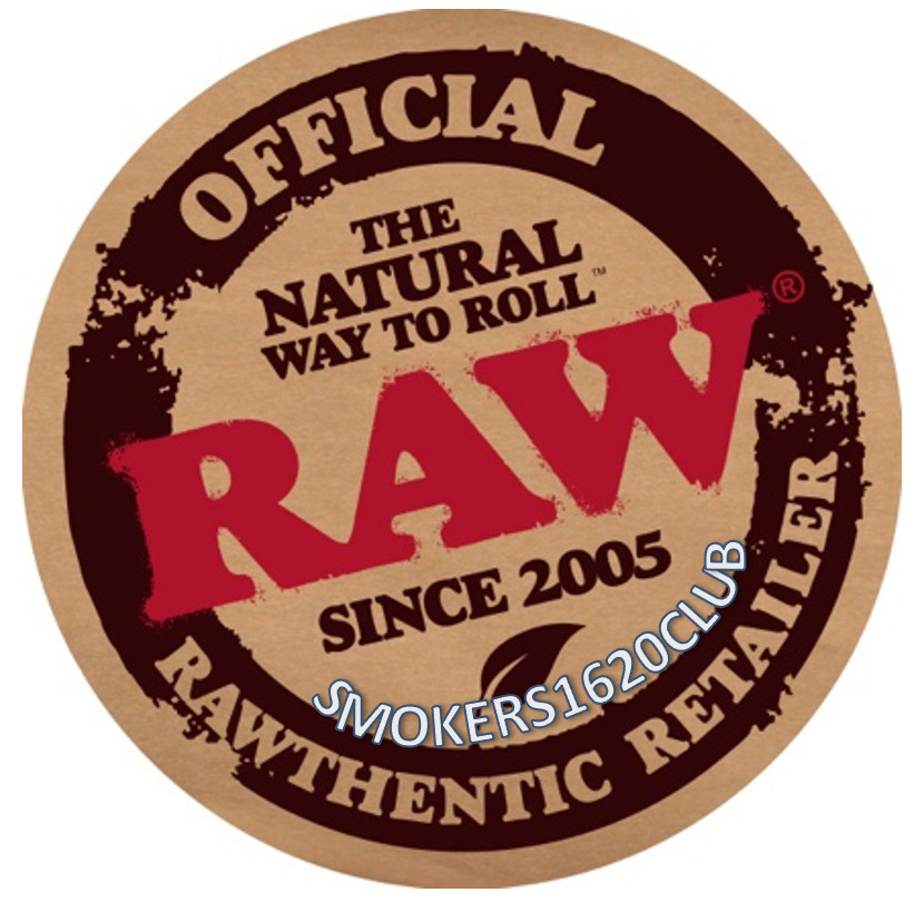 RAW X Stand Paper Cradle Rolling Tool - 4.5" - 12 Pack