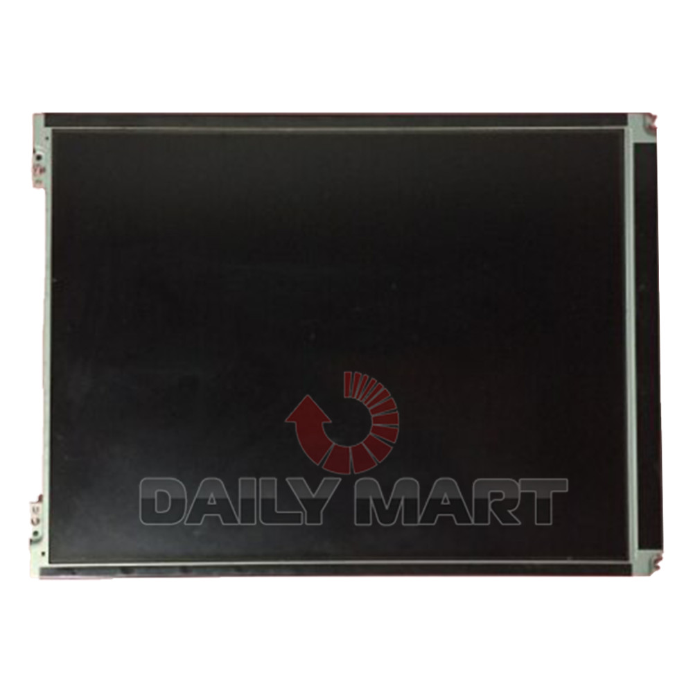 Used & Tested SHARP LM12S402 TFT LCD Screen Display 12.1"