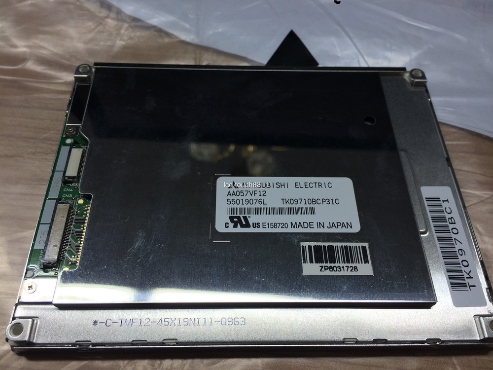 Touch screen for Stryker Core 5400-50 Powered Instrument Replacement