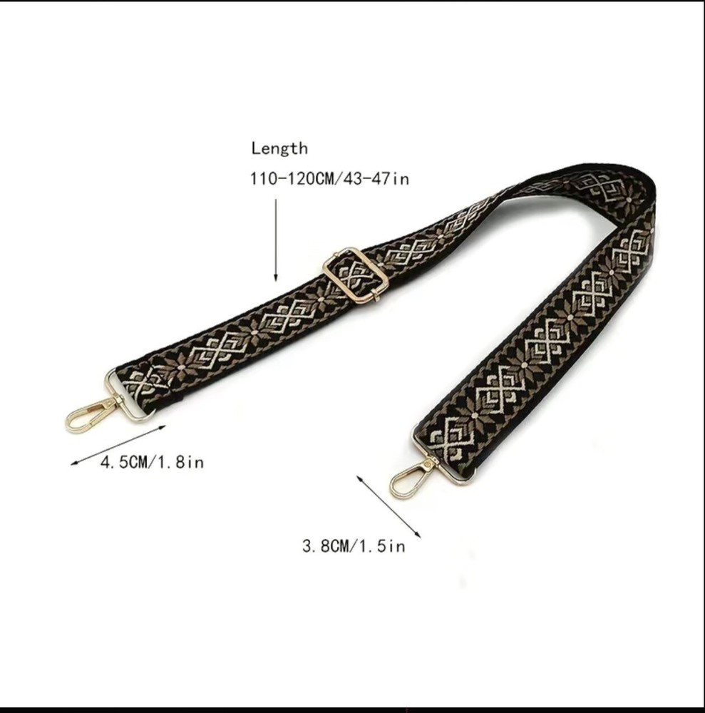 bag strap