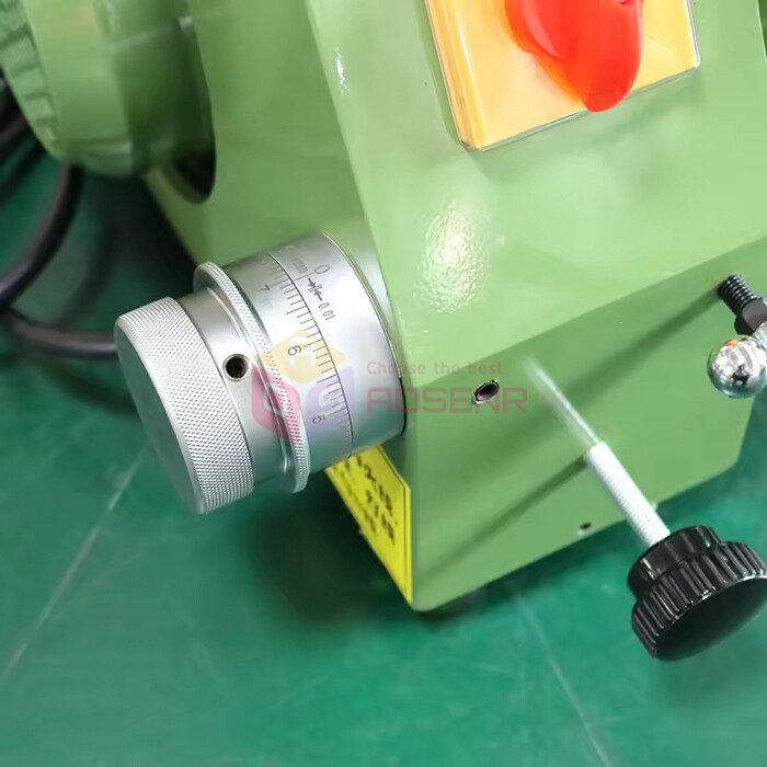 U2 Universal Cutter Grinder Multifunction Knife Sharpener Knife Grinding Machine