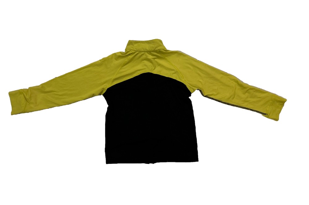 Hanna Andersson Boys Thin Jacket 120cm