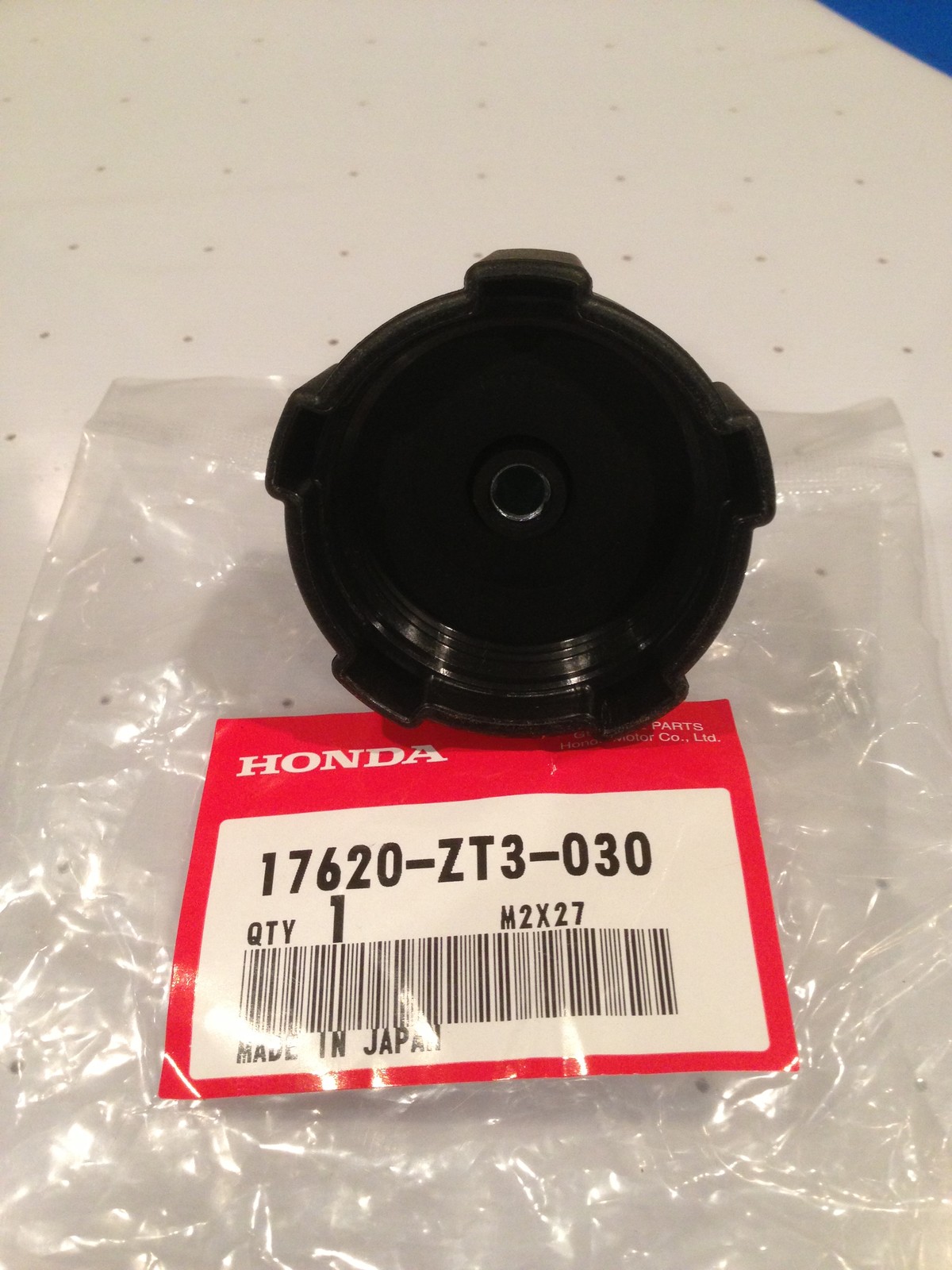 EXTENDED FUEL KIT for HONDA GENERATOR use your 5 G tank