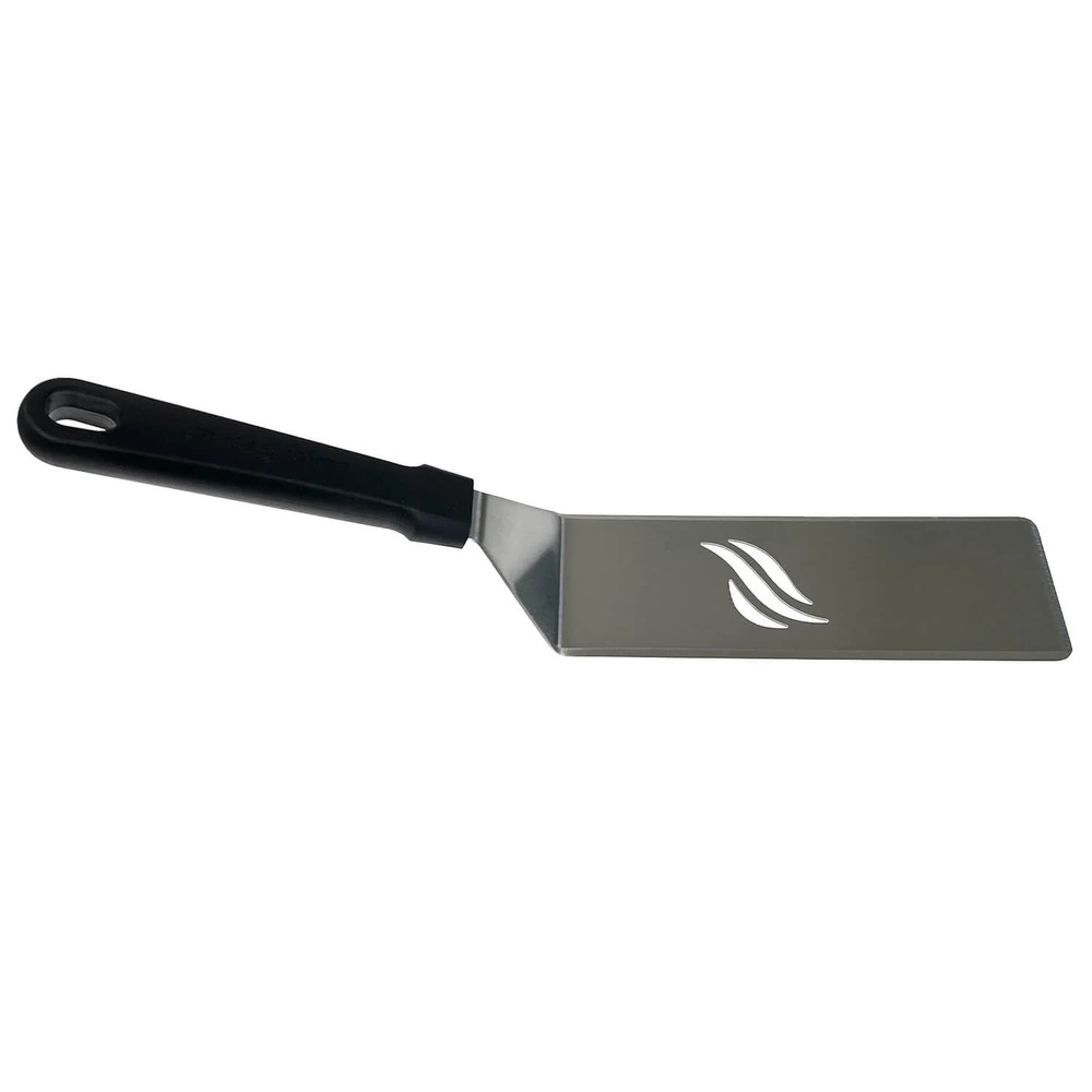 Traditional Griddle Spatula with Plastic Handle