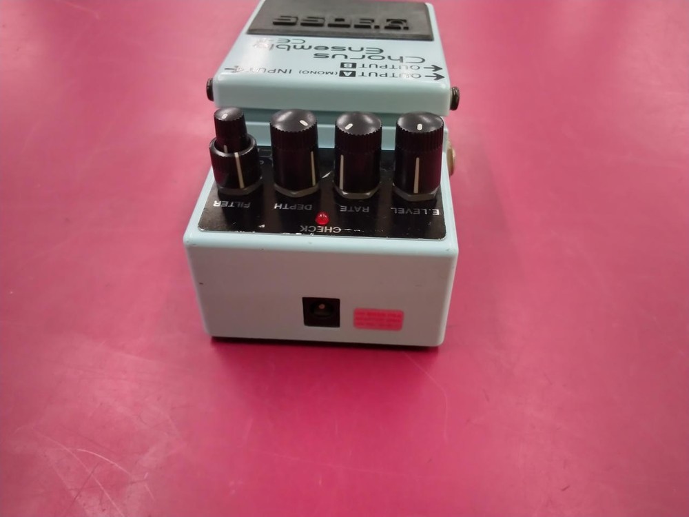 BOSS / CE-5 (NO.03302026)