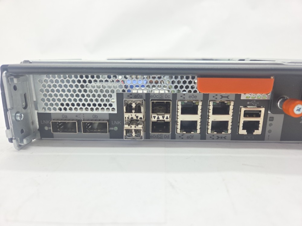111-01099 NETAPP CONTROLLER MODULE FOR NETAPP FAS8020