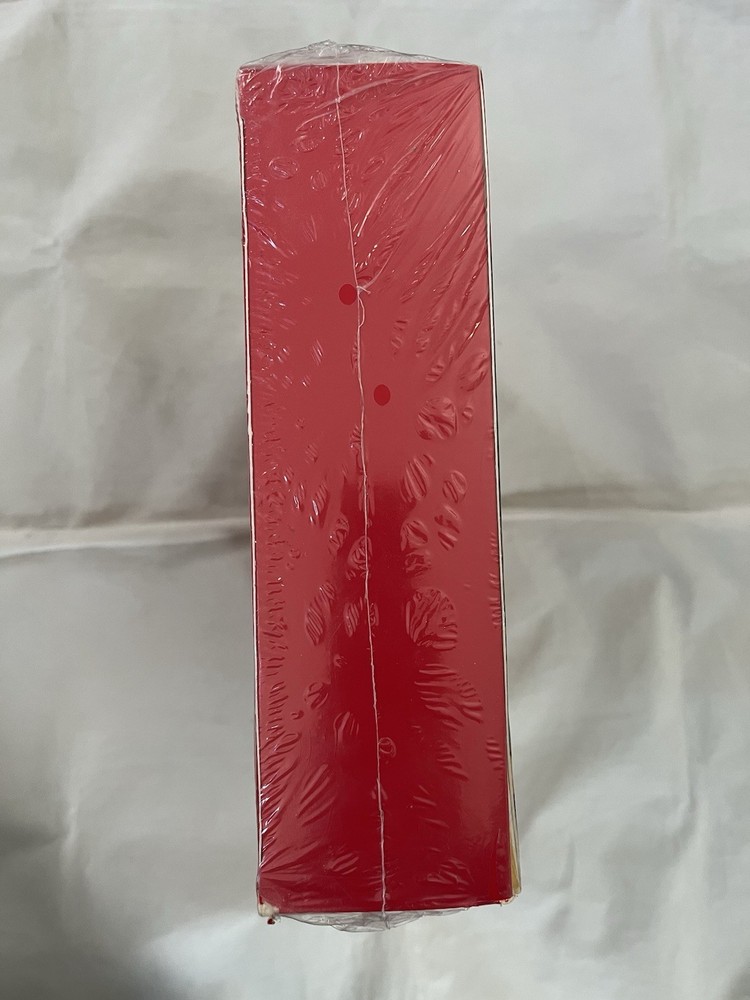 Apple Logo II Vintage Computer Software Program Brand New Sealed