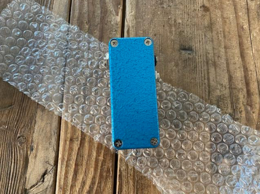 PEDAL DIGGERS PDC-130F