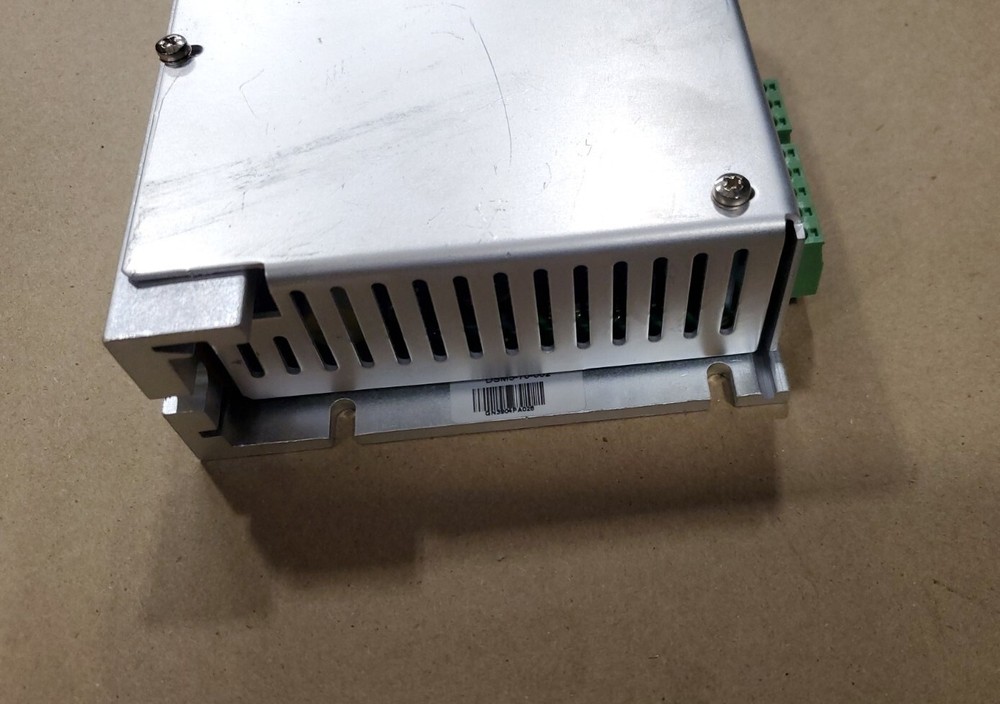 Bautz DSM5-70-002 Stepper Motor Controller