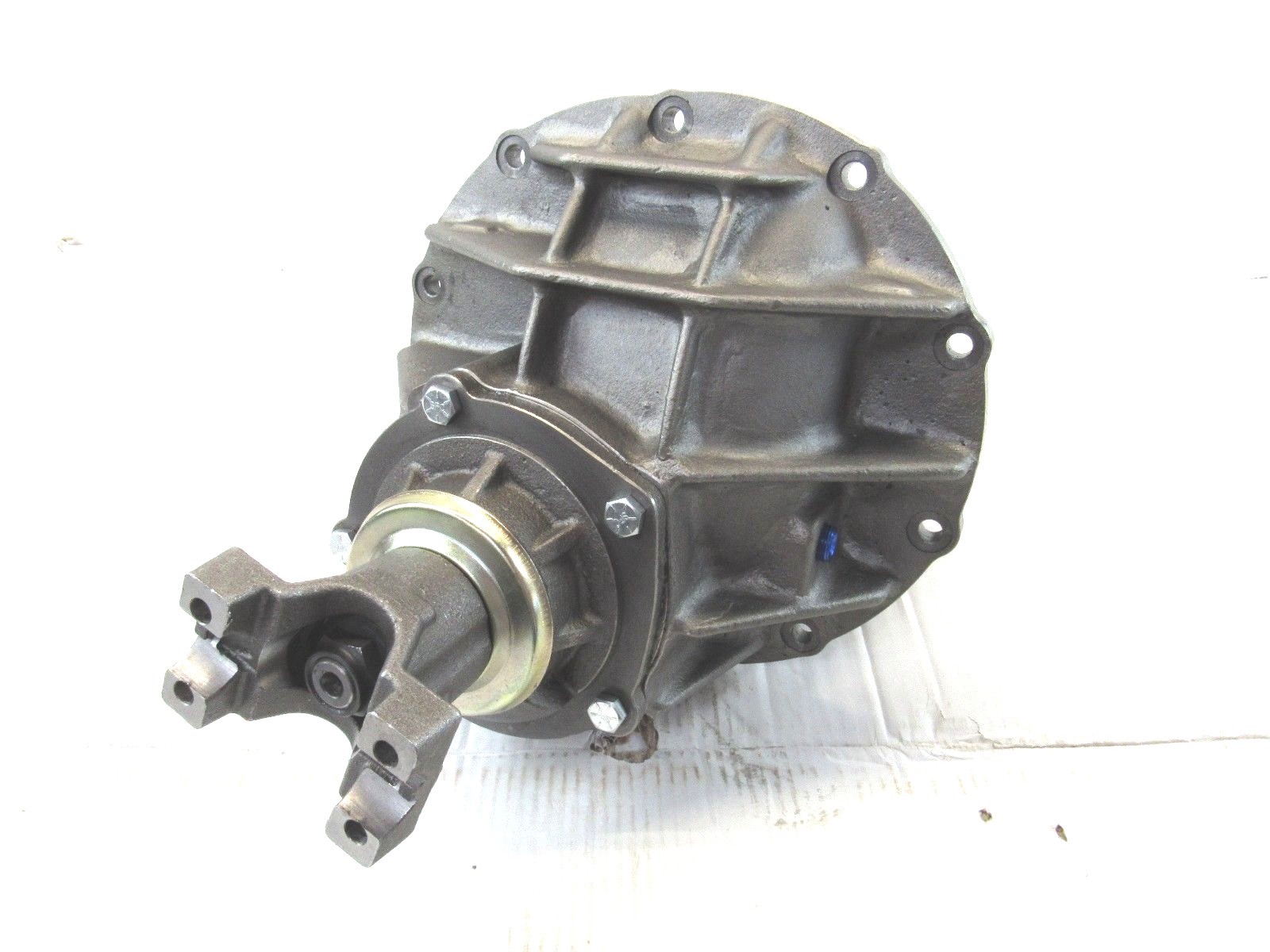 NEW Nodular Cast Iron Ford 9" LSD 3rd Member 3.70 Gear 31-Spline 1310 C23404-31