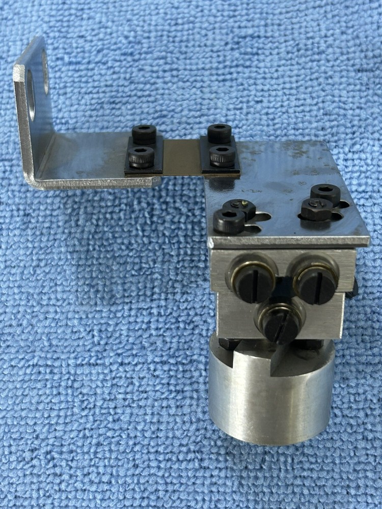 MITUTOYO CMM Fine Adjuster Assembly for Axis