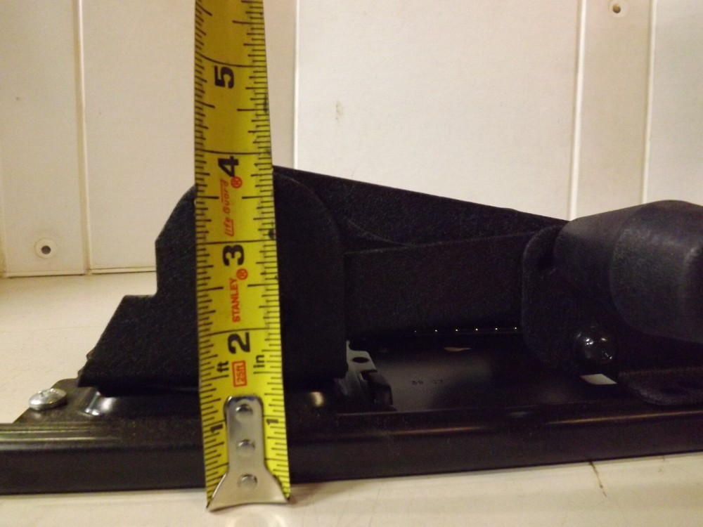 Keyboard Tray & 6531D Ergonomic