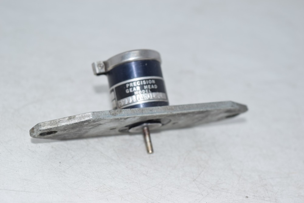 Sterling S9111AR0111 Precision Gear Head