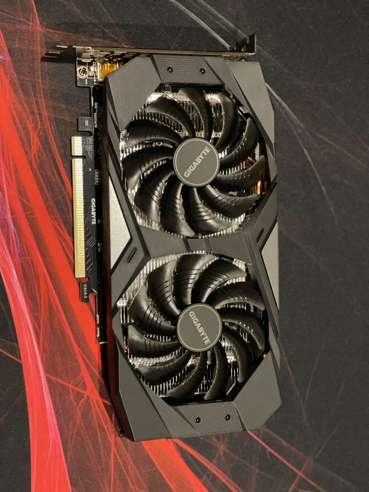 GPU repair Service (READ DESCRIPTION)