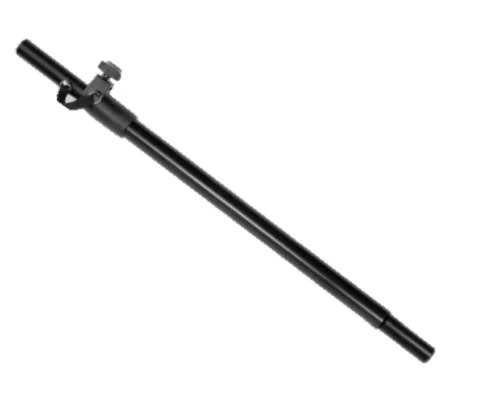 Mackie SPM400 M20 Threaded Sub Pole for DRM18S Active & Passive
