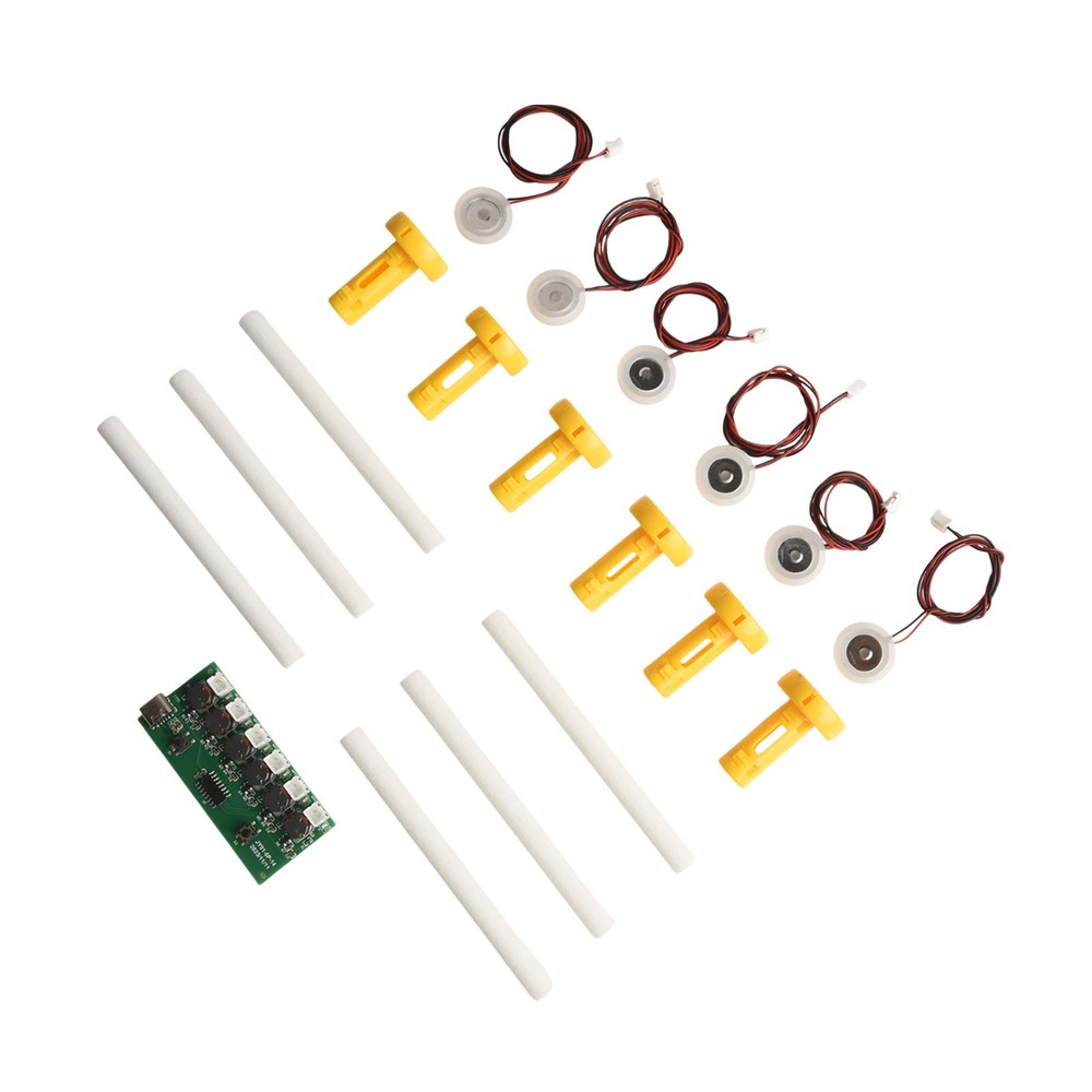 Quality Construction Humidifier Module with Enhanced Performance Specs