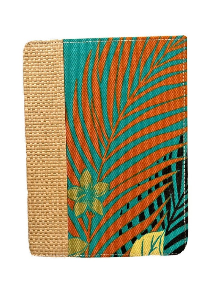 Old Navy Journal White Pages, 100 Sheets