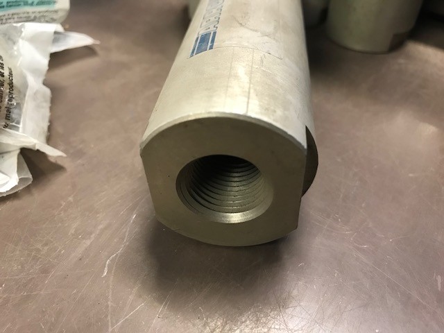 ARROW 9054 1/2 CHECK VALVE