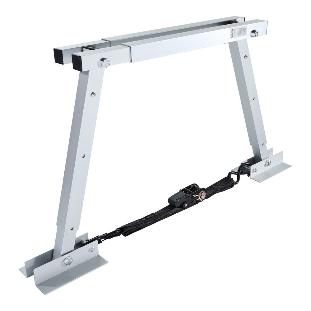 Universal RV Stabilizer, RV Bumper Stabilizer for Trailers, Campers, Fifth