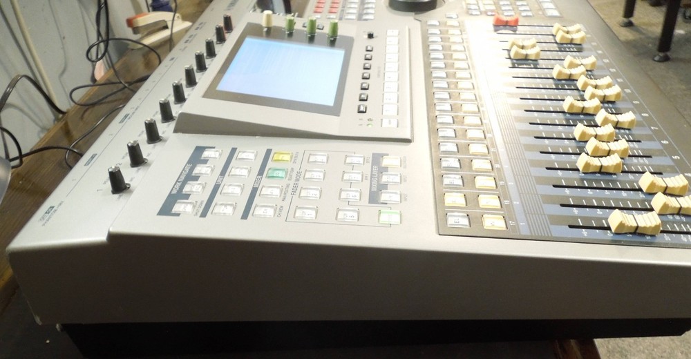 yamaha aw4416