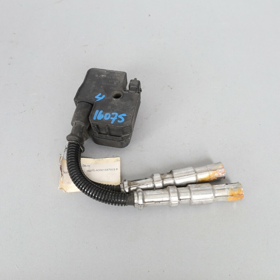 Mercedes Benz ignition coil E320 E430 OEM