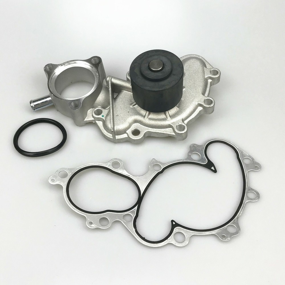 Genuine Timing Belt Kit With Water Pump for Toyota Tacoma Tundra 4Runner 3.4L V6