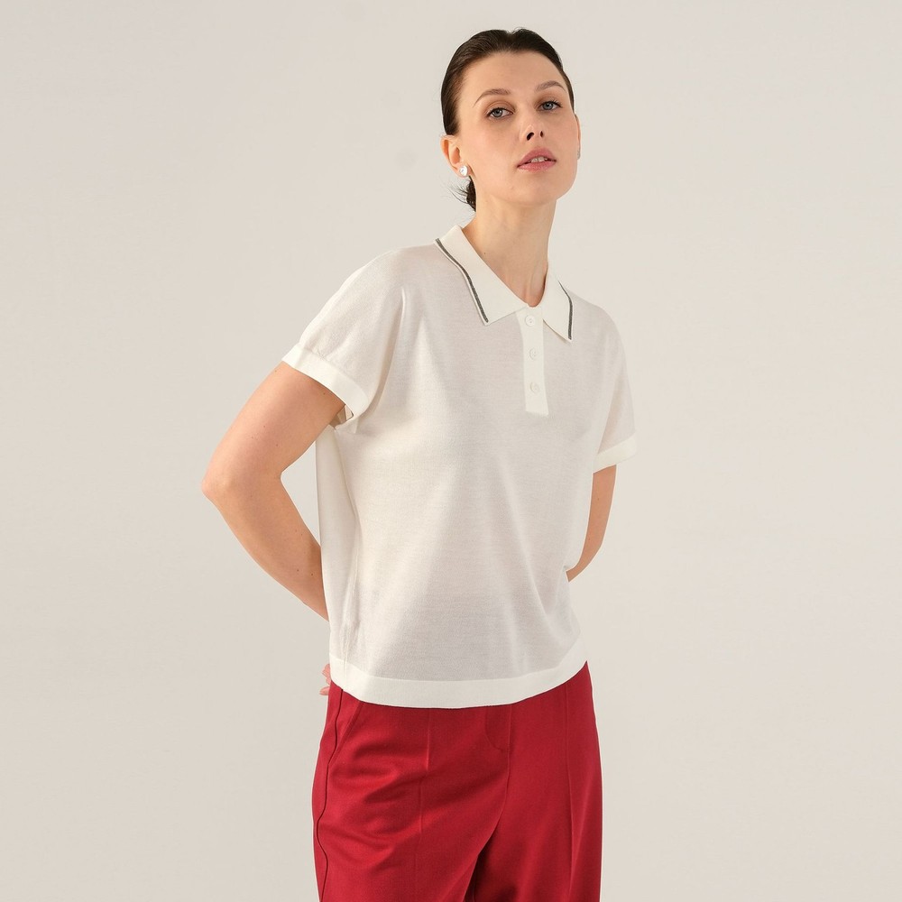 Autumn top