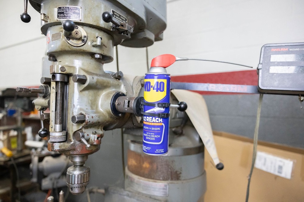 AttachMount Magnetic Mounting Kit - Magnitize Anything