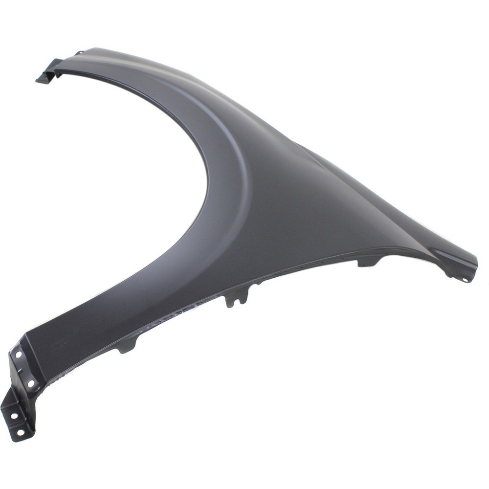Fender For 2014 2015 2016 2017 2018 Subaru Forester Primed Front Driver Side