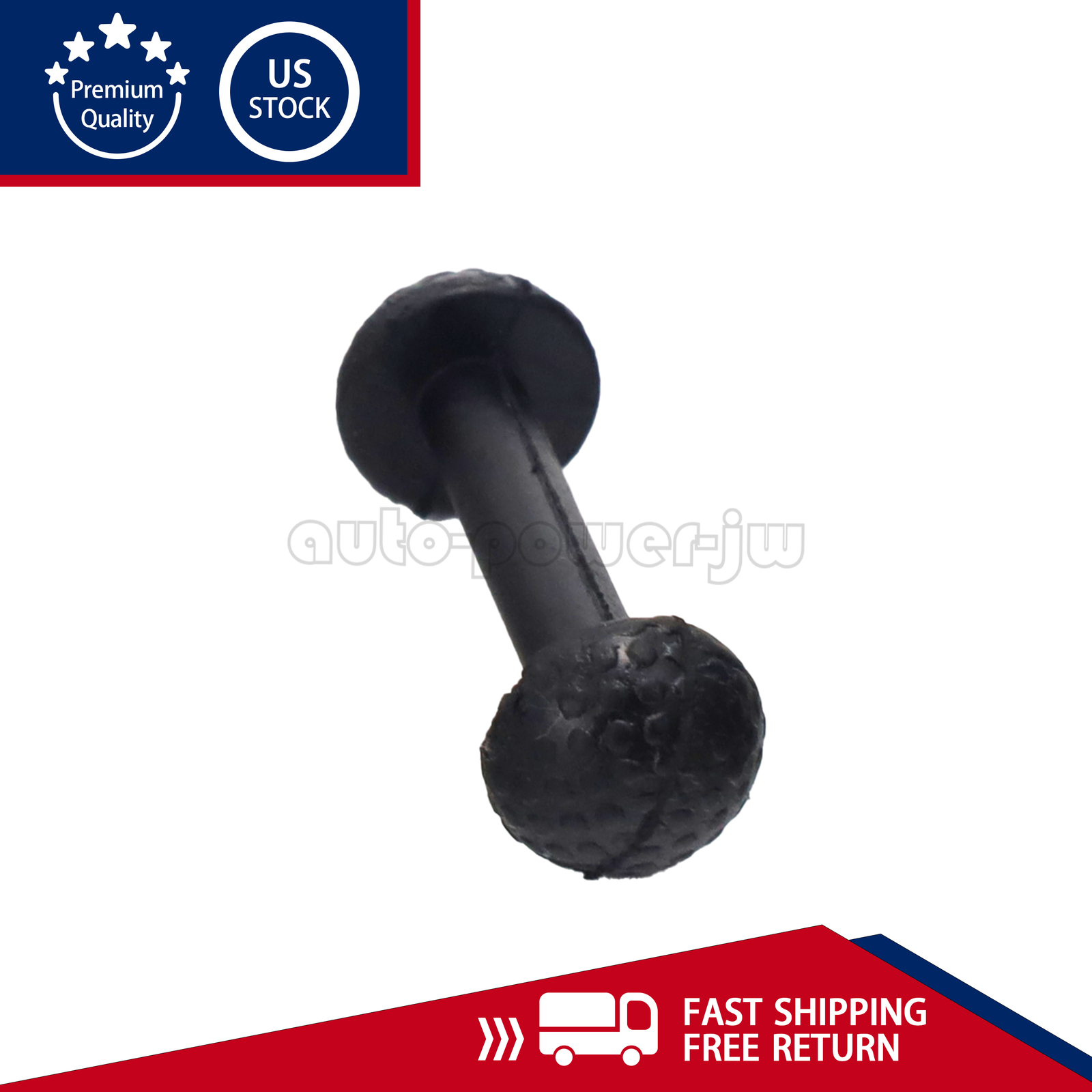 10x Fits Motu Leg Band Replacement Connectors For Vintage Figures Black Rubber