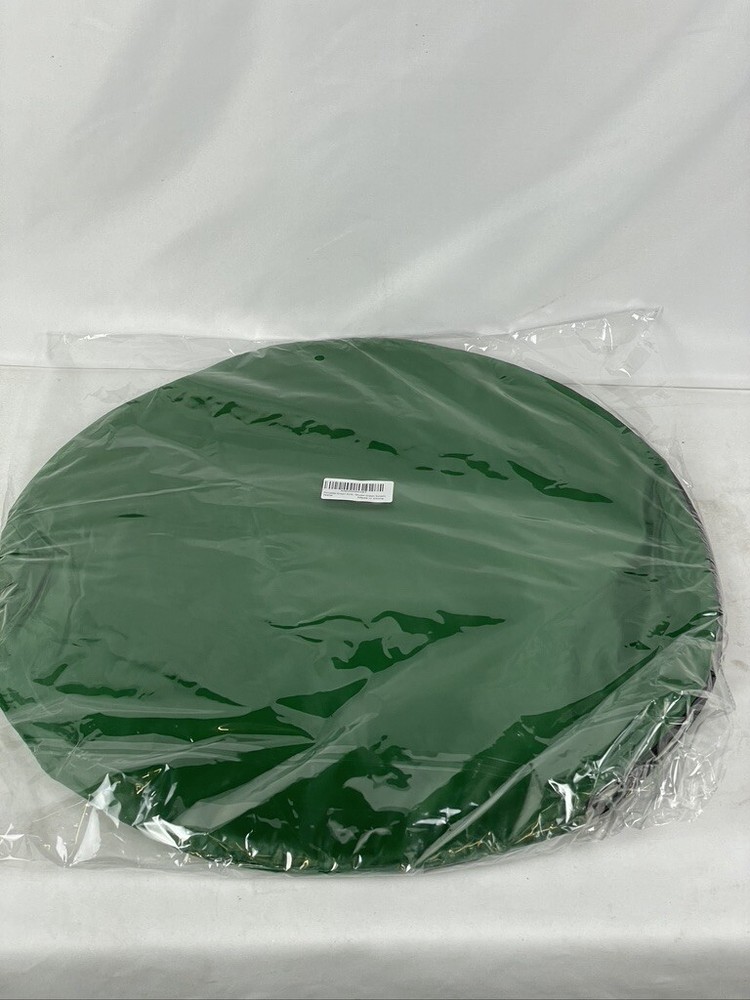 Portable Muslin Green Screen