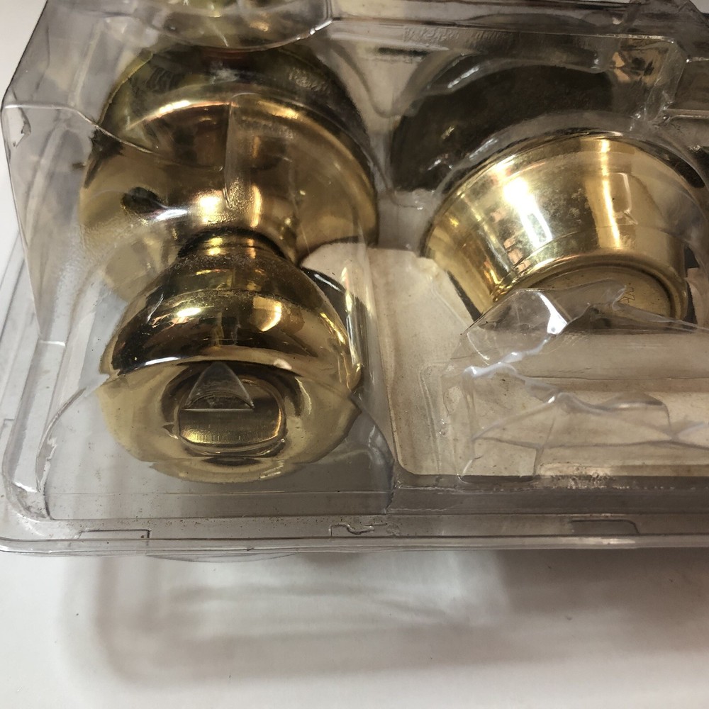 Kwikset Keyed Entry Singed Cylinder Deadbolt 690t 3 Cp Code K6 Bbpkg *NO KEY*