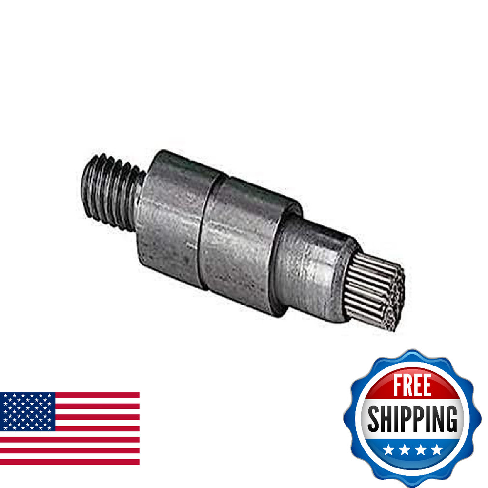 Primer Pocket Brush Head Small