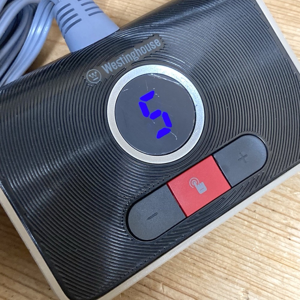 Westinghouse KTHB-DDN-2 Electric Heating Blanket Replacement Controller