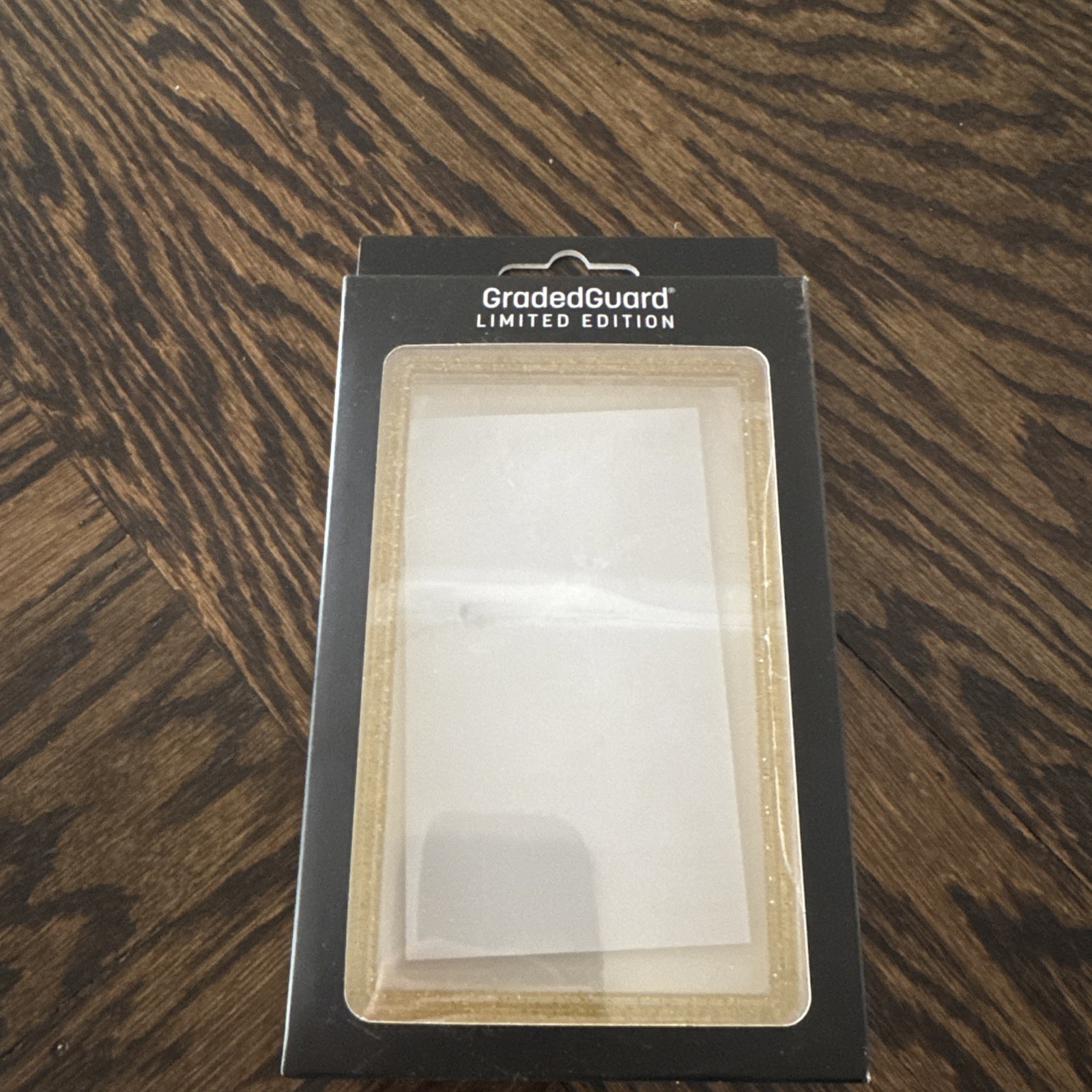 GradedGuard PSA Graded Case Guard Protector Confetti Limited Edition