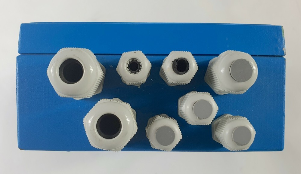 SWAN AMI-2 11.411.100 CONTROLLER