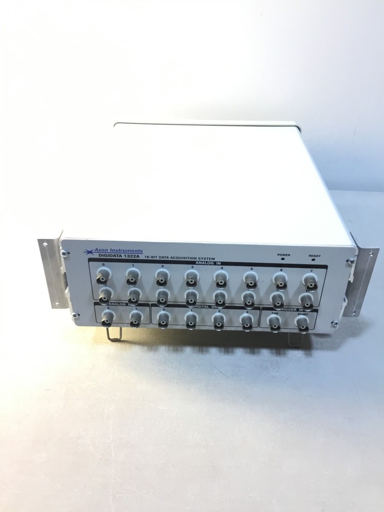 Axon Instruments Digidata 1320A 16-Bit Data Acquisition System